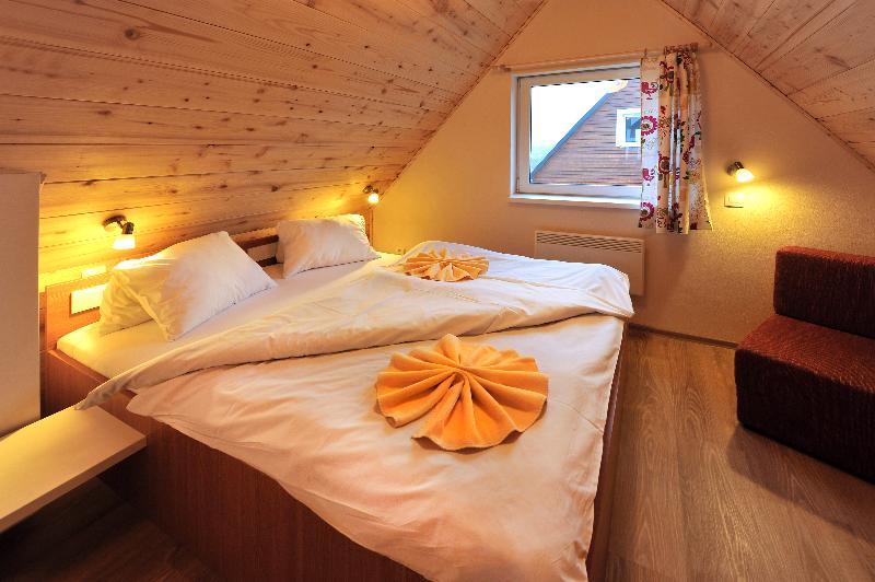 Aplend Tatry Holiday Вельки-Славков Екстер'єр фото